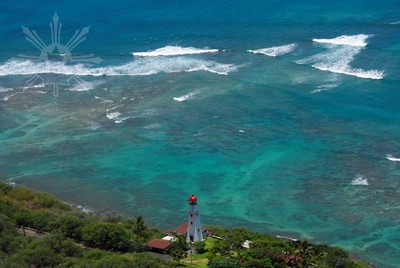 Waikiki Lighthouse