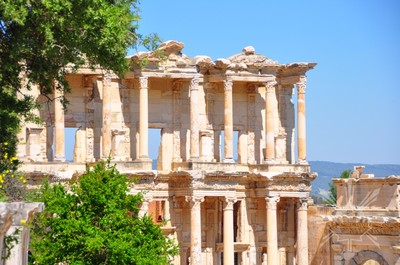 Temple of Celcius